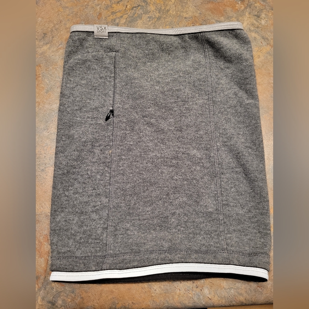 Victorias Secret neck gaiter